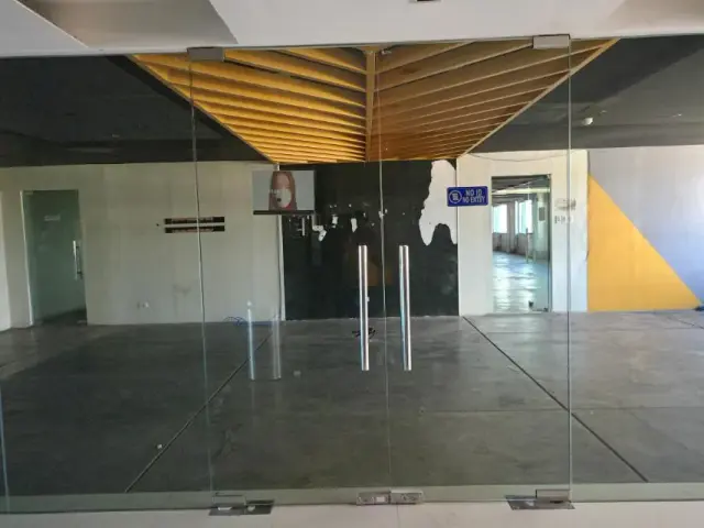 Office Space for Rent in Subangdaku, Mandaue City Cebu | 363 sqm Semi-Fitted with Industrial Design - Secondary Image