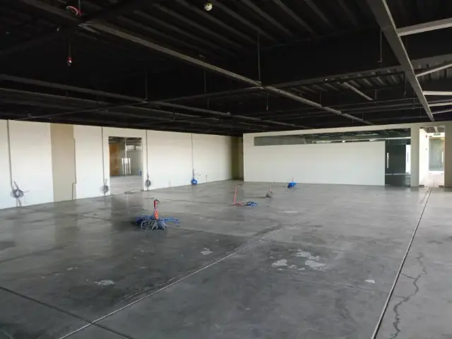 Semi-Fitted Office Space for Rent in Subangdaku Mandaue City Cebu | 653 sqm with Industrial Design - Secondary Image
