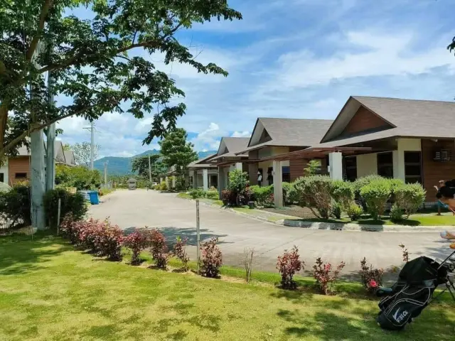 Aduna Beach Villas - Secondary Image