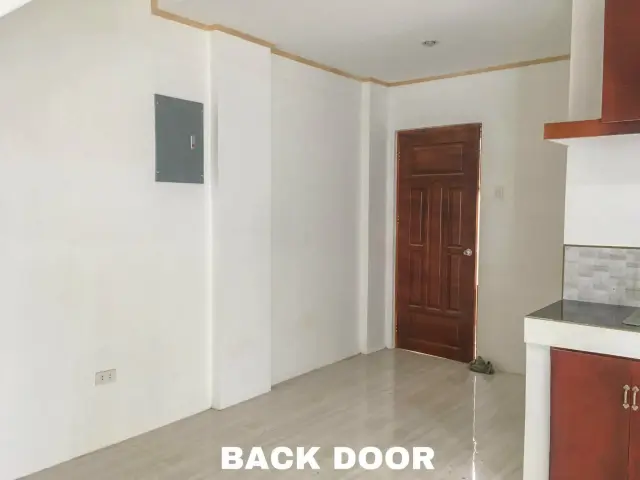 House And Lot In Pakigne, Minglanilla, Cebu - Secondary Image