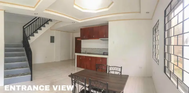 House And Lot In Pakigne, Minglanilla, Cebu - Secondary Image