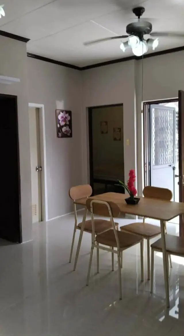House And Lot, Consolacion Valley Subd.,Lamac Consolacion - Secondary Image