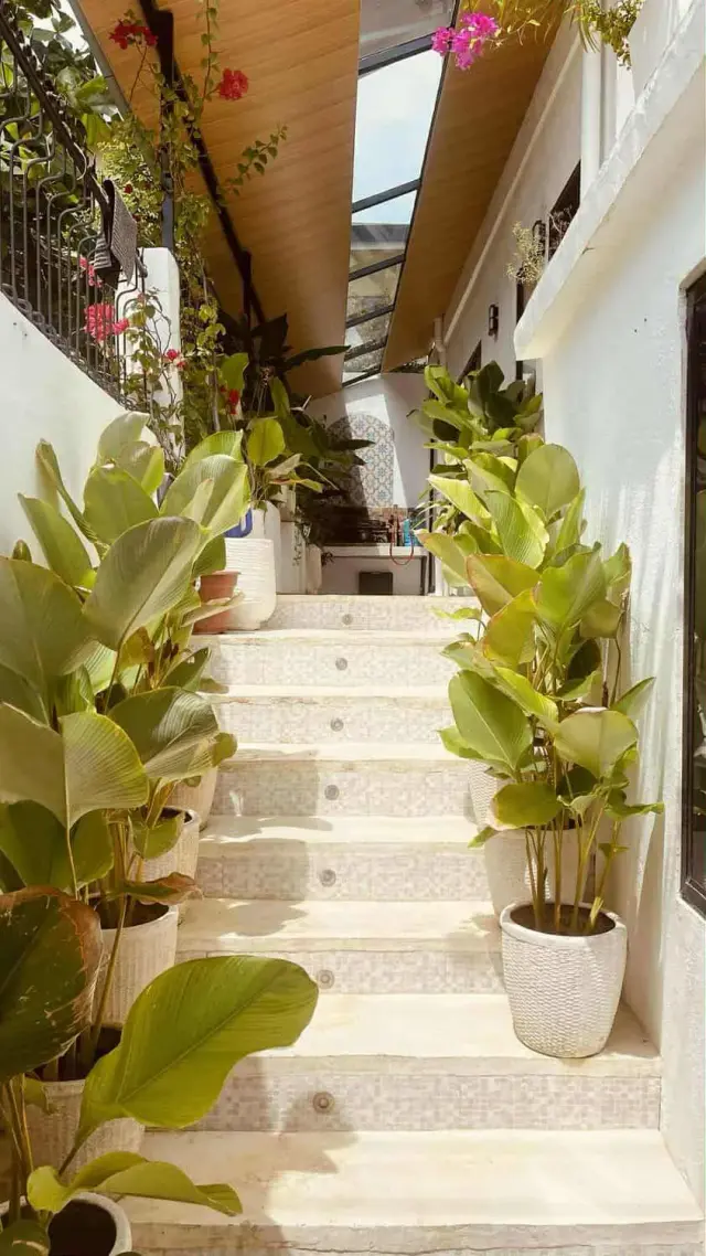 For Rent House, Mactan, Lapu-Lapu, Cebu - Secondary Image