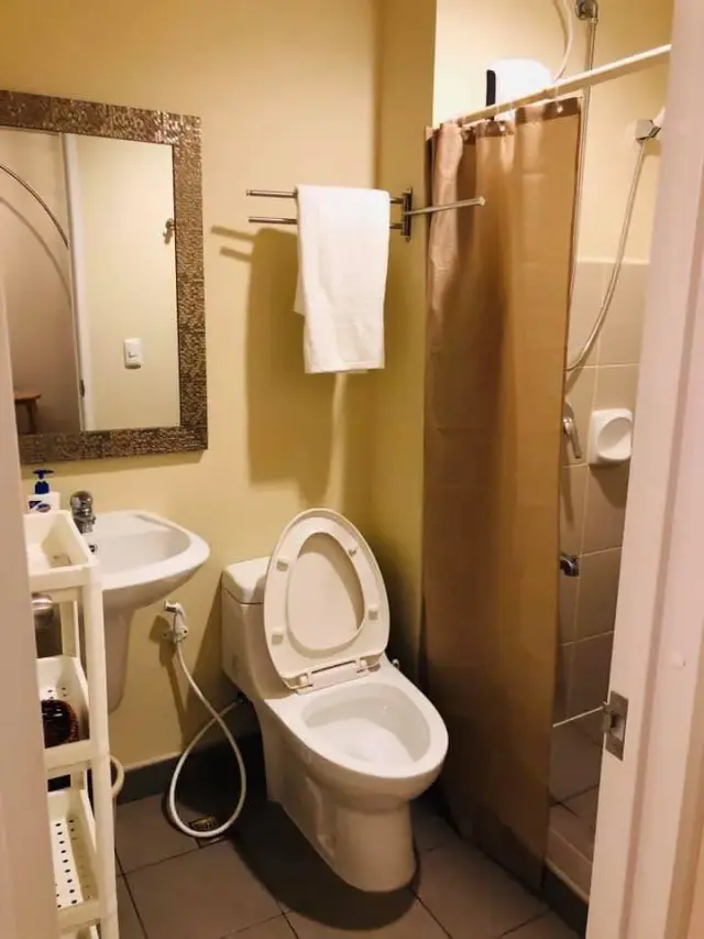 COZY STUIDO AT THE HEART OF CAGAYAN DE ORO CITY - Secondary Image
