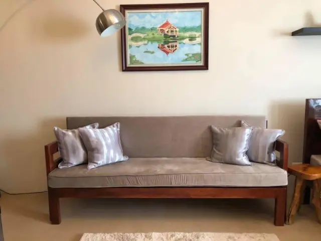 COZY STUIDO AT THE HEART OF CAGAYAN DE ORO CITY - Secondary Image