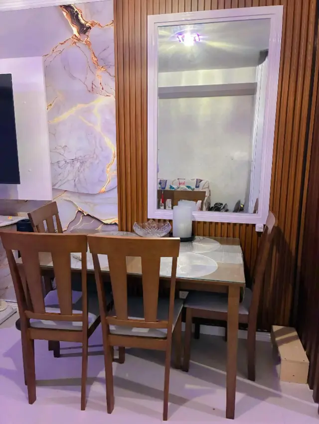 Spacious, Sea View Studio Unit for Rent - Secondary Image
