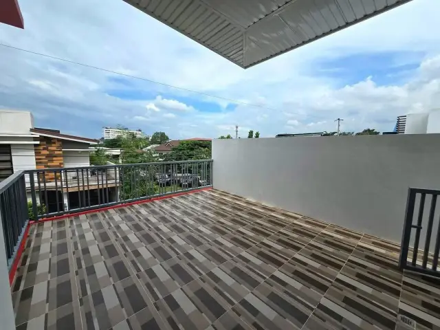 Clean and Big House For Rent in CDO Uptown - Secondary Image