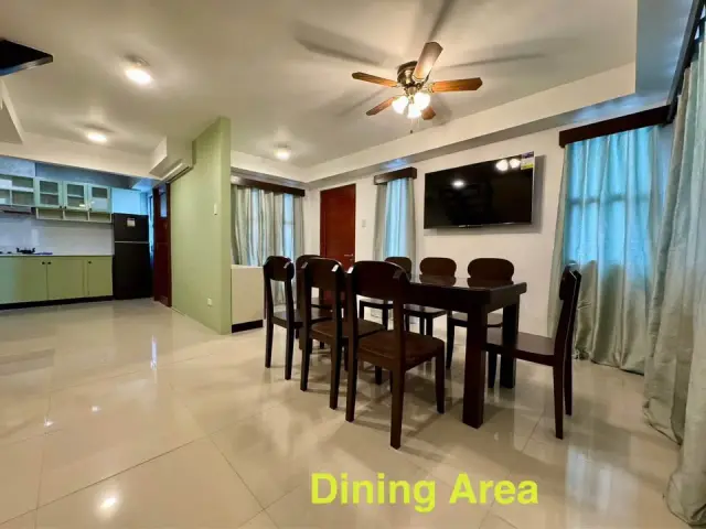 Fully furnished 2-storey house for RENT in Canduman, Mandaue City - Secondary Image