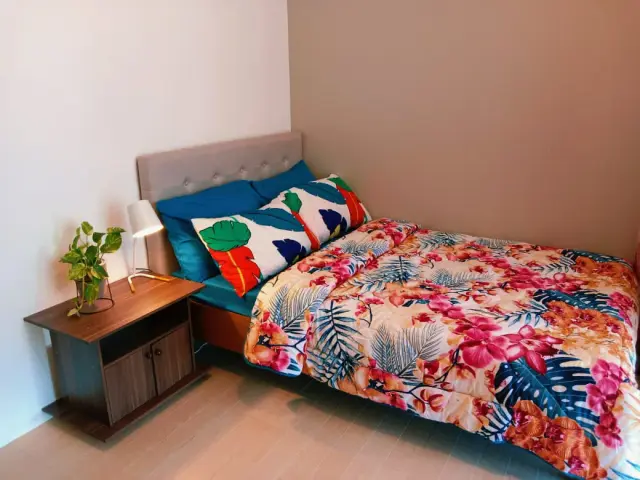 Furnished Studio  Condominium - Secondary Image