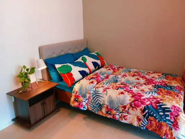 Furnished Studio  Condominium - Secondary Image