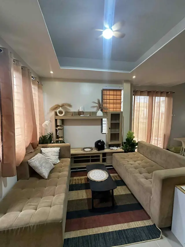 Brandnew 3BR House for RENT in Yati, Liloan, Cebu - Secondary Image
