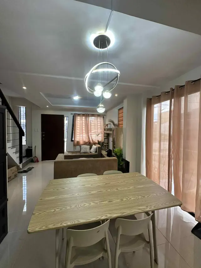 Brandnew 3BR House for RENT in Yati, Liloan, Cebu - Secondary Image
