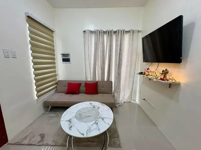 Velmiro Greens Bohol House for Rent - Secondary Image