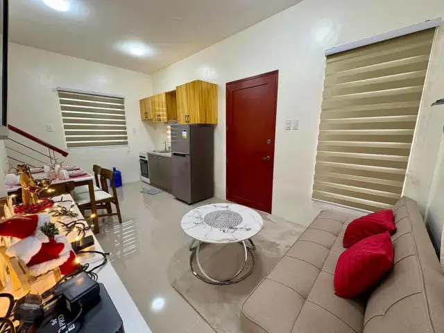 Velmiro Greens Bohol House for Rent - Secondary Image