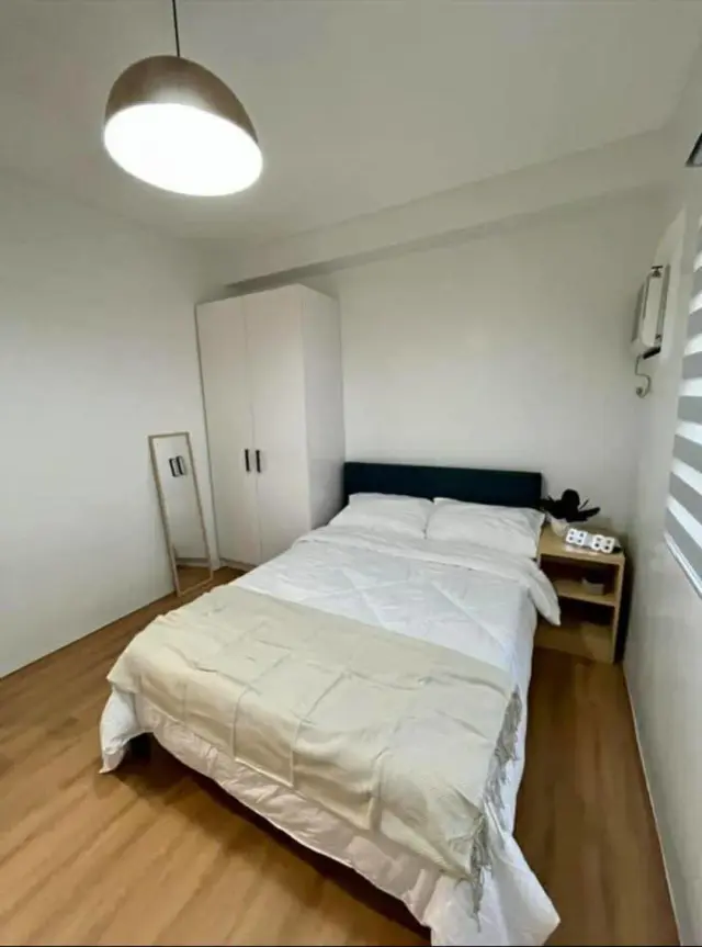 Mevisa Garden Residences, Lahug, Cebu City, Near In IT Park, Tower 6, 6th Floor - Secondary Image