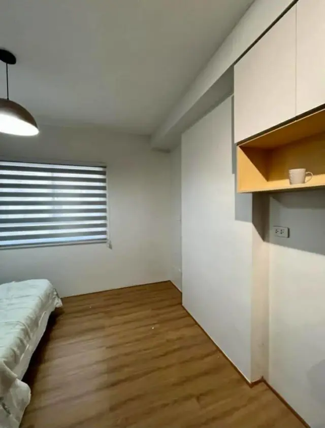 Mevisa Garden Residences, Lahug, Cebu City, Near In IT Park, Tower 6, 6th Floor - Secondary Image
