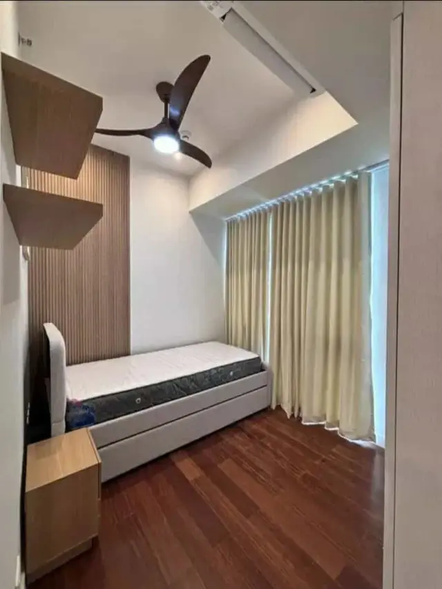 Marco Polo Residences, Tower 4, Cebu City - Secondary Image