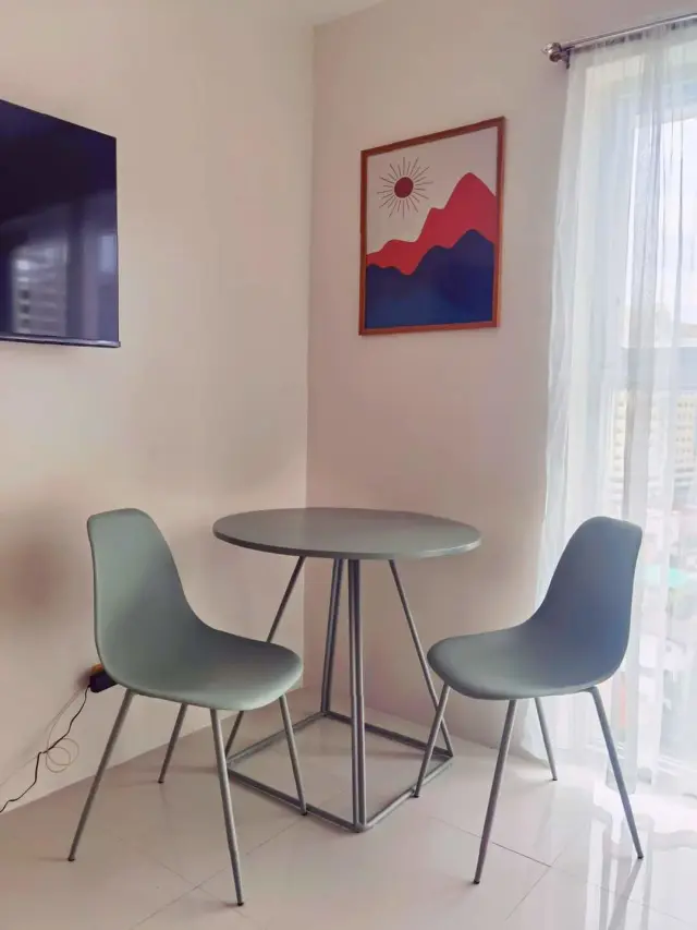 FURNISHED  STUDIO TYPE CONDOMINIUM - Secondary Image