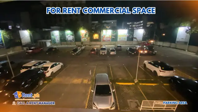 30 SQM 📍 SPACE FOR RENT | Colon, Cebu City - Secondary Image