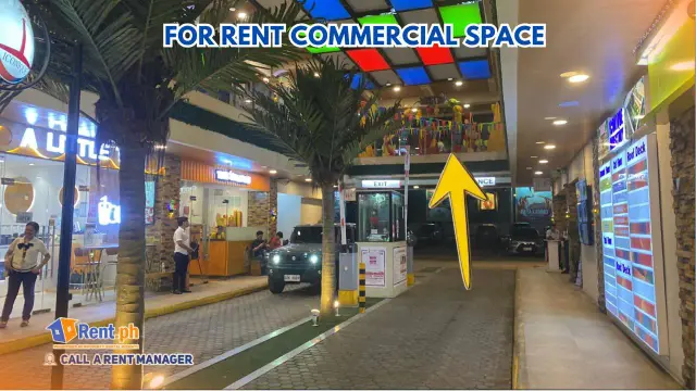 30 SQM 📍 SPACE FOR RENT | Colon, Cebu City - Secondary Image