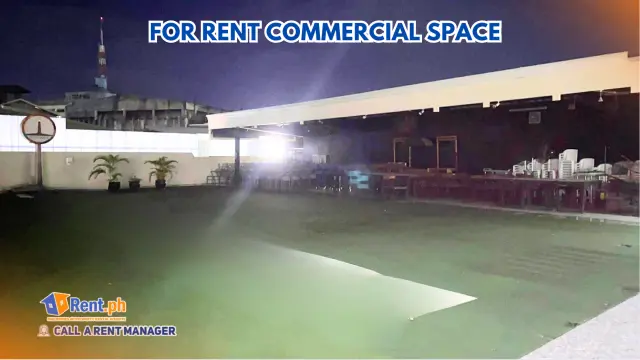 658 SQ.M - COMMERCIAL / ROOF DECK SPACE FOR RENT| COLON CEBU CITY - Secondary Image