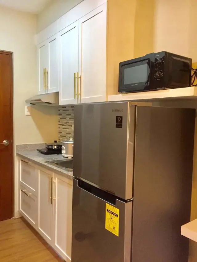 FULLY FURNISHED STUDIO  TYPE CONDOMINIUM - Secondary Image