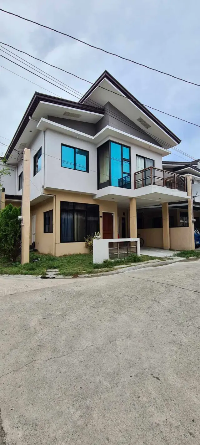 Semi furnished Single Detached  House - Secondary Image