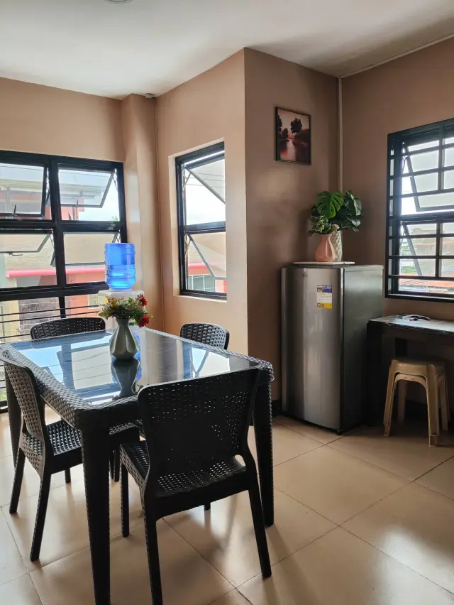 APARTMENT FOR RENT GOOD FOR 2 PAX -MAMBALING CEBU - Secondary Image