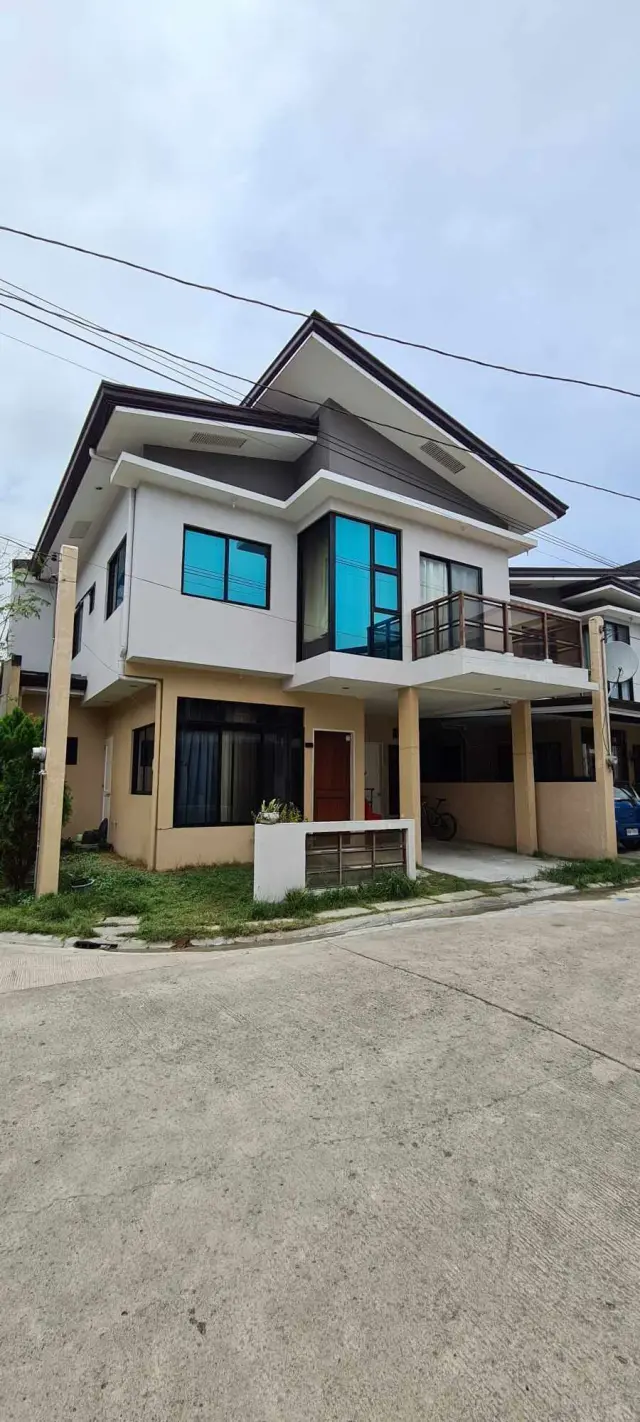 Semi furnished Single Detached  House - Secondary Image