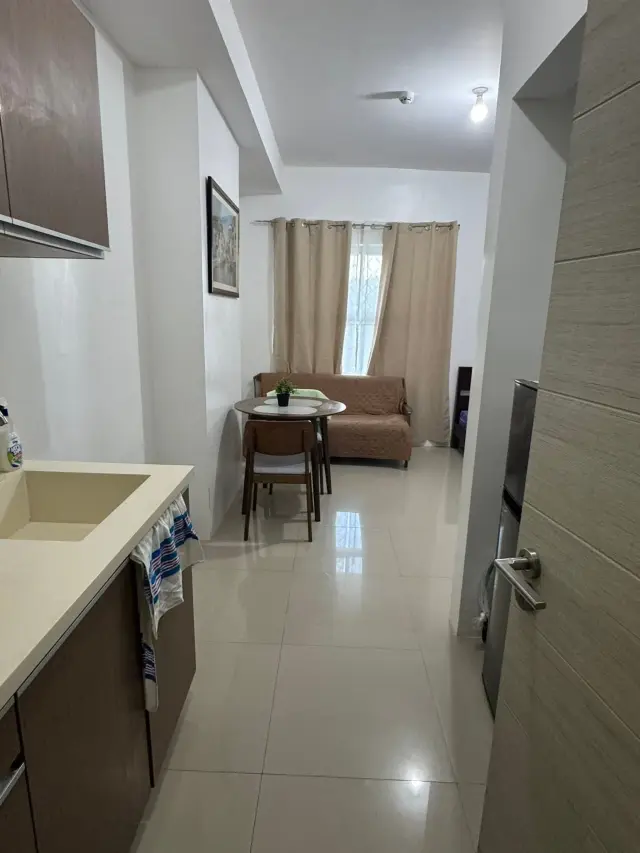 STUDIO FOR RENT IN WEST JONES - Secondary Image