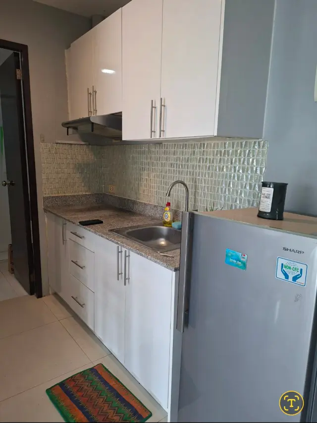 1bedroom-Condominium - Secondary Image