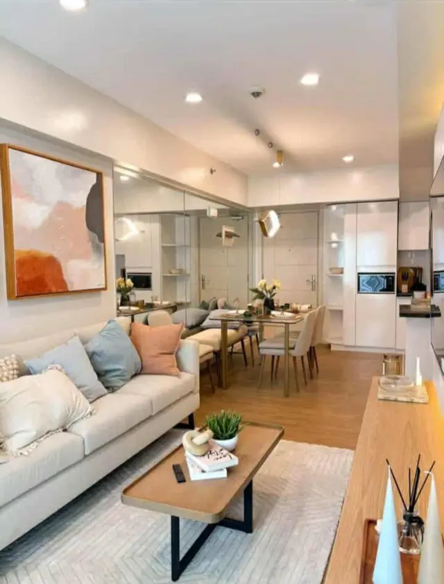 Solinea TOwer 3, 2Bedrooms Unit - Secondary Image