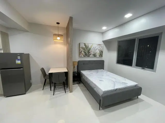 Traft East Gate Studio Unit - Secondary Image