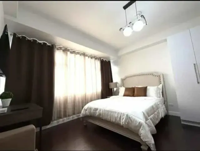 Alcoves Residences, One Bedroom Unit - Secondary Image