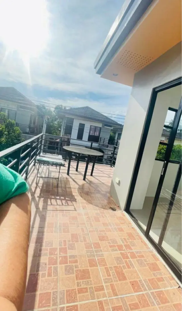 House and Lot For Rent, Semi-furnished, Calajoan, Minglanilla, Cebu - Secondary Image