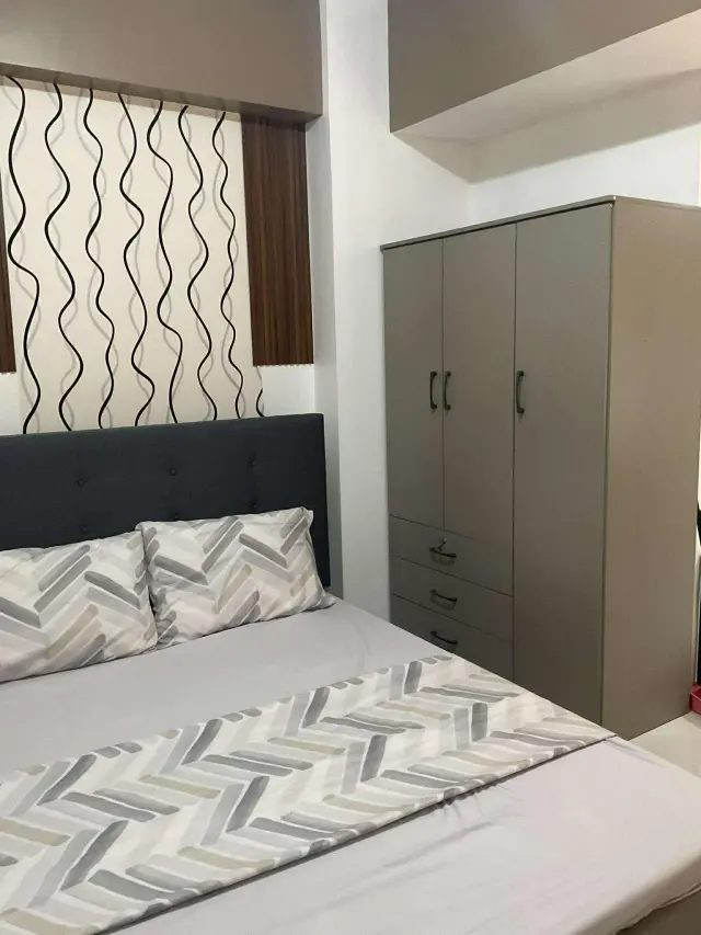 Casa Mira Towers, Mandaue Back Of Pacific Mall, Studio Unit, Tower 4 - Secondary Image