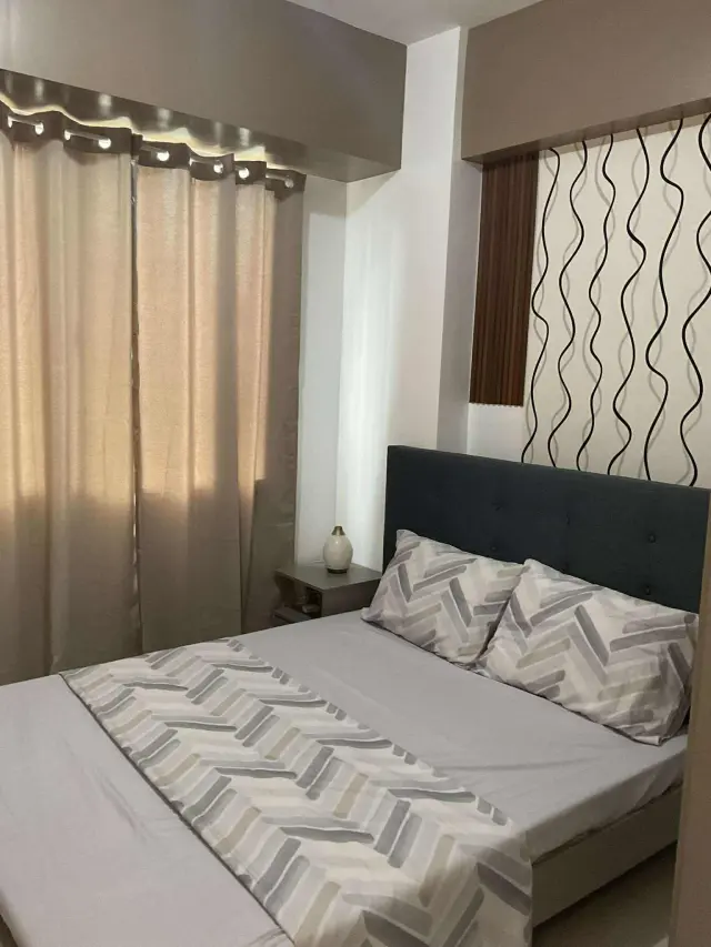 Casa Mira Towers, Mandaue Back Of Pacific Mall, Studio Unit, Tower 4 - Secondary Image