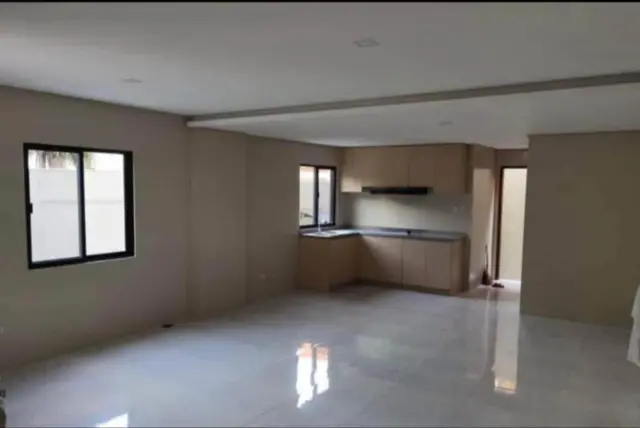 House And Lot, Peace Valley Lahug Cebu City - Secondary Image