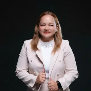Avatar of VERA MAE BADO