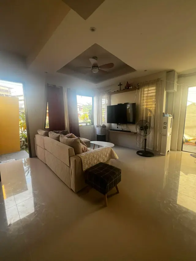 House and Lot in EastlandcEstate Phase II for RENT - Secondary Image