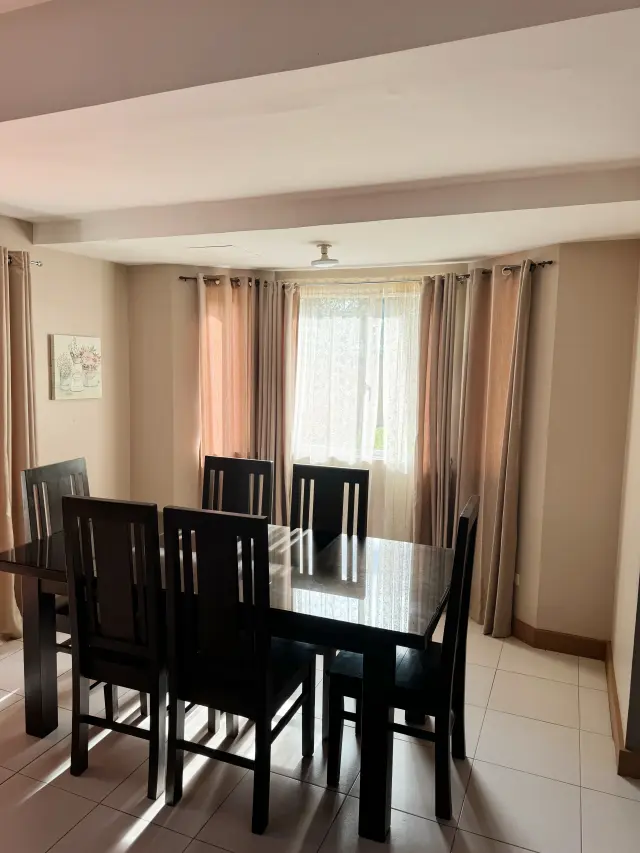 4BR Camella House and Lot - Secondary Image