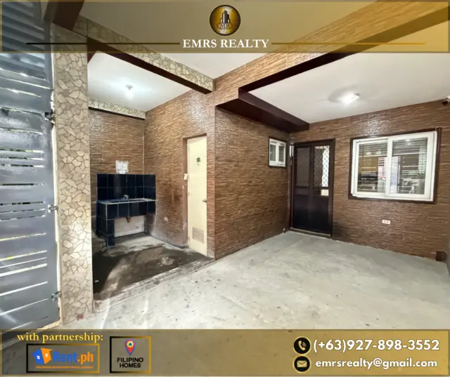 4-BEDROOM 3 STOREY TOWNHOUSE FOR RENT IN SUCAT, PARAÑAQUE - Secondary Image