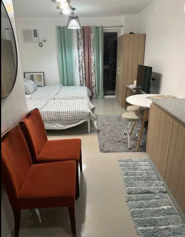Bernwood Tower Bedspace for Rent - Secondary Image