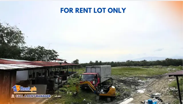 LOT FOR RENT – YATI, Liloan, CEBU - Secondary Image
