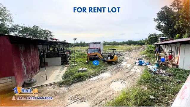 LOT FOR RENT – YATI, Liloan, CEBU - Secondary Image