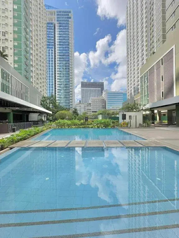 STUDIO FOR RENT ‼️ AVIDA RIALA CEBU IT PARK - Secondary Image