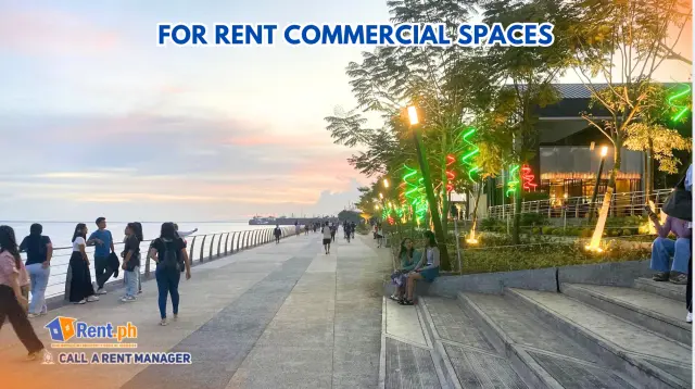 ✨ Biggest Commercial Space in Mandaue ✨Mandani bay - Secondary Image