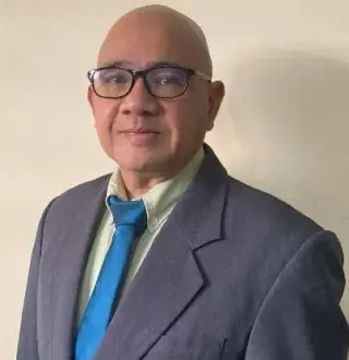 Avatar of Allan Mendoza