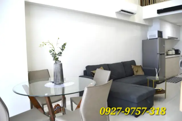 1bedroom Loft Unit-Condominium - Secondary Image