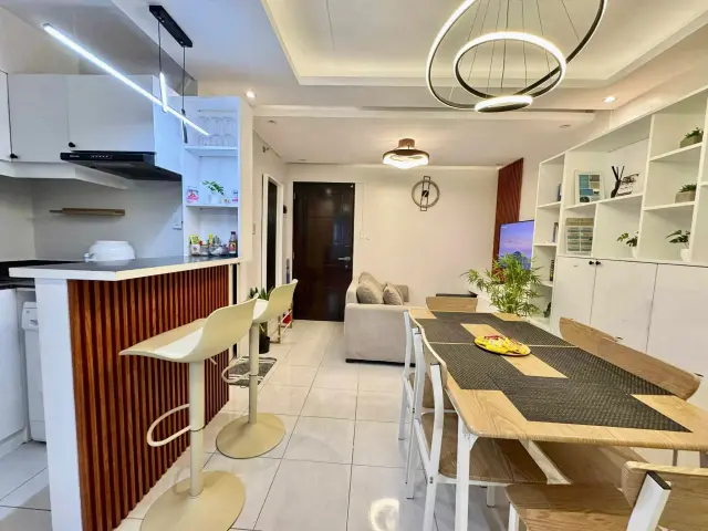 2-BEDROOM CONDOMINIUM - Secondary Image